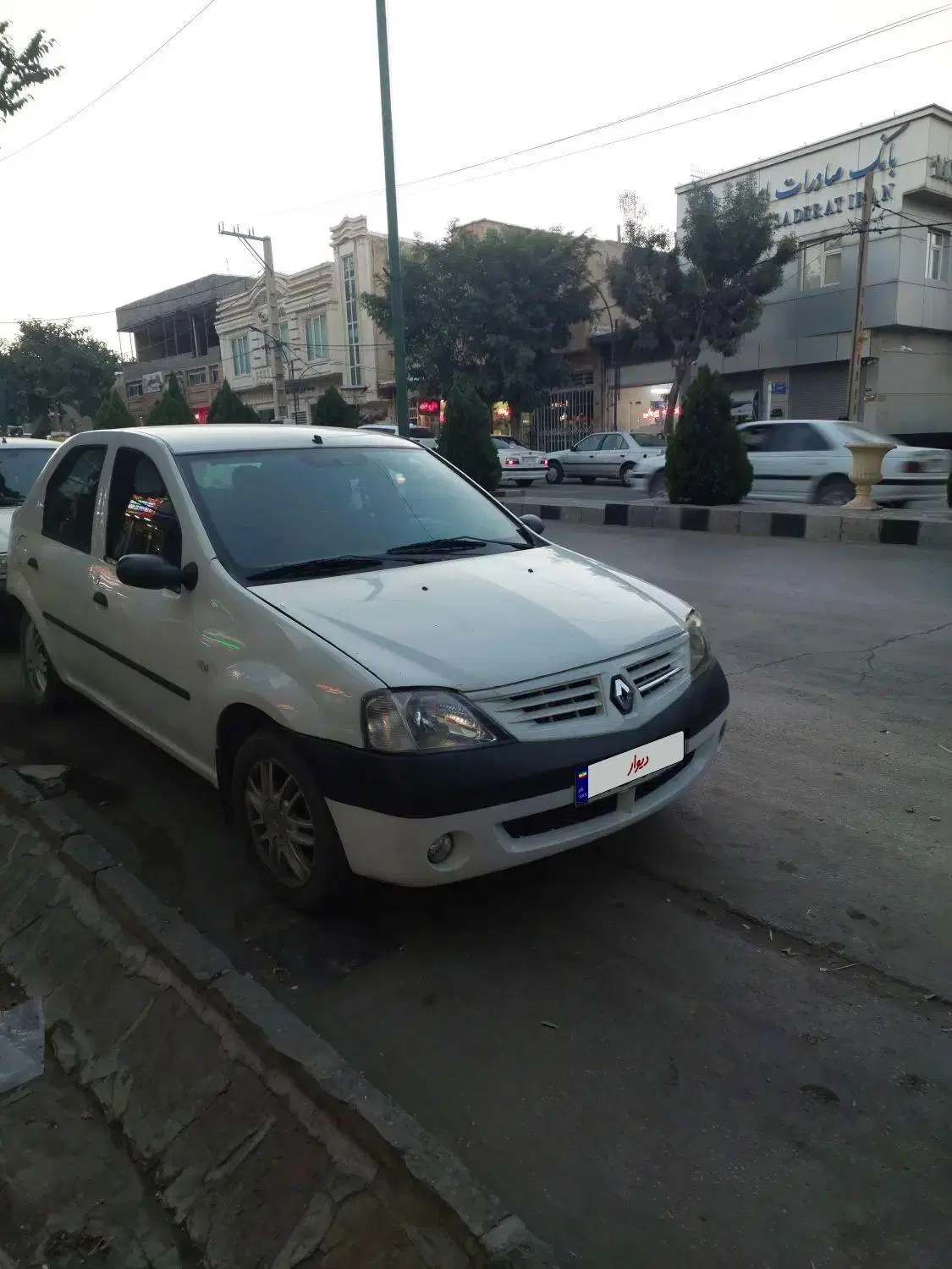 ال ۹۰|خودرو سواری و وانت|همدان, |دیوار