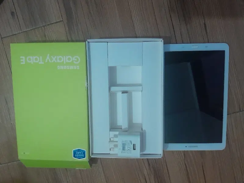 samsung galaxy tab E t561|تبلت|تهران, پاسداران|دیوار