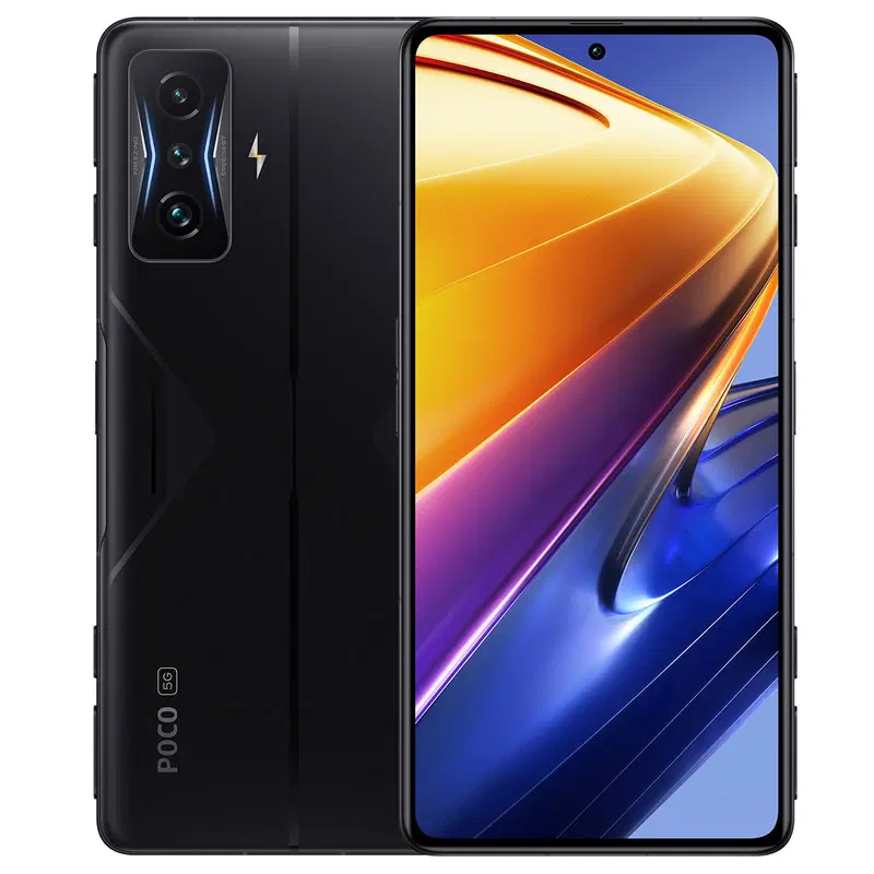 Poco F4 gt|موبایل|قم, کاسه گران|دیوار
