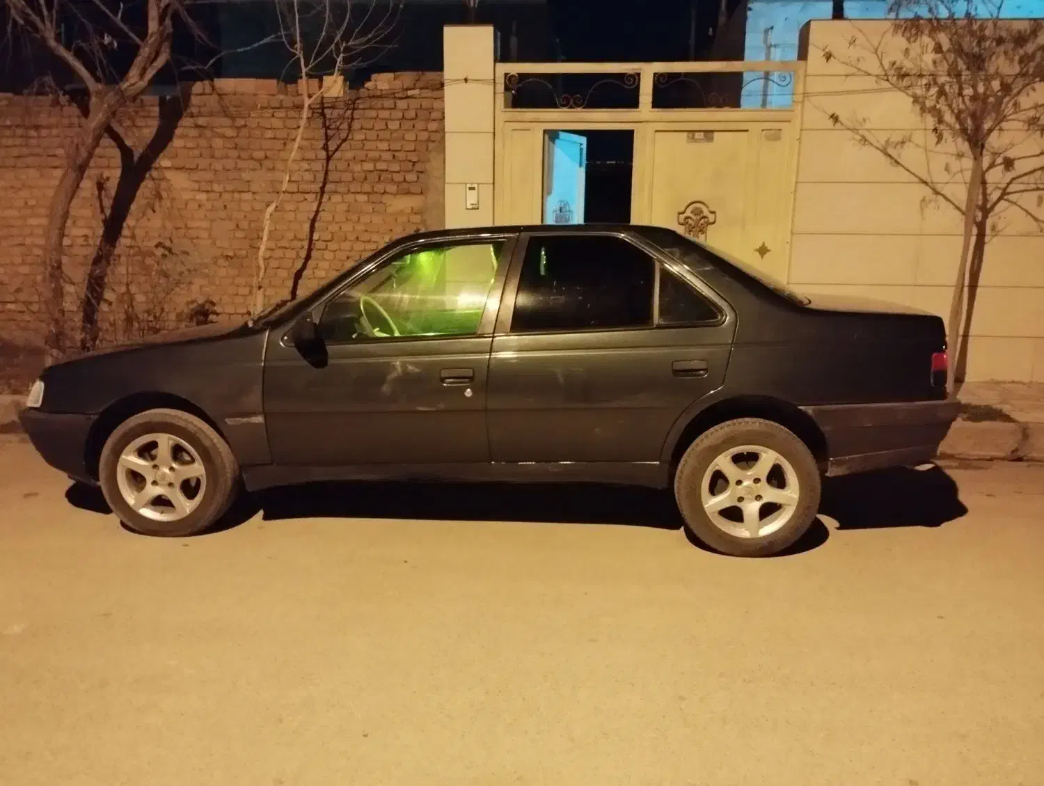 پژو مدل۸۲|خودرو سواری و وانت|بیرجند, |دیوار