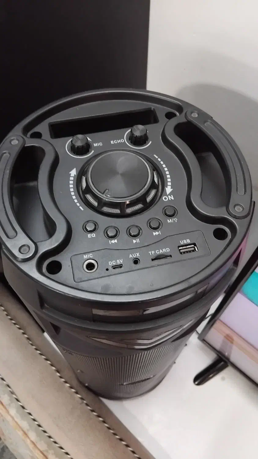 اسپیکر|سیستم صوتی خانگی|ملارد, |دیوار