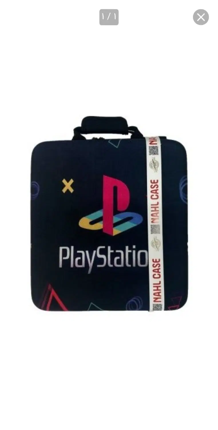 کیف ps4 نو|کنسول، بازی ویدئویی و آنلاین|بندرعباس, |دیوار