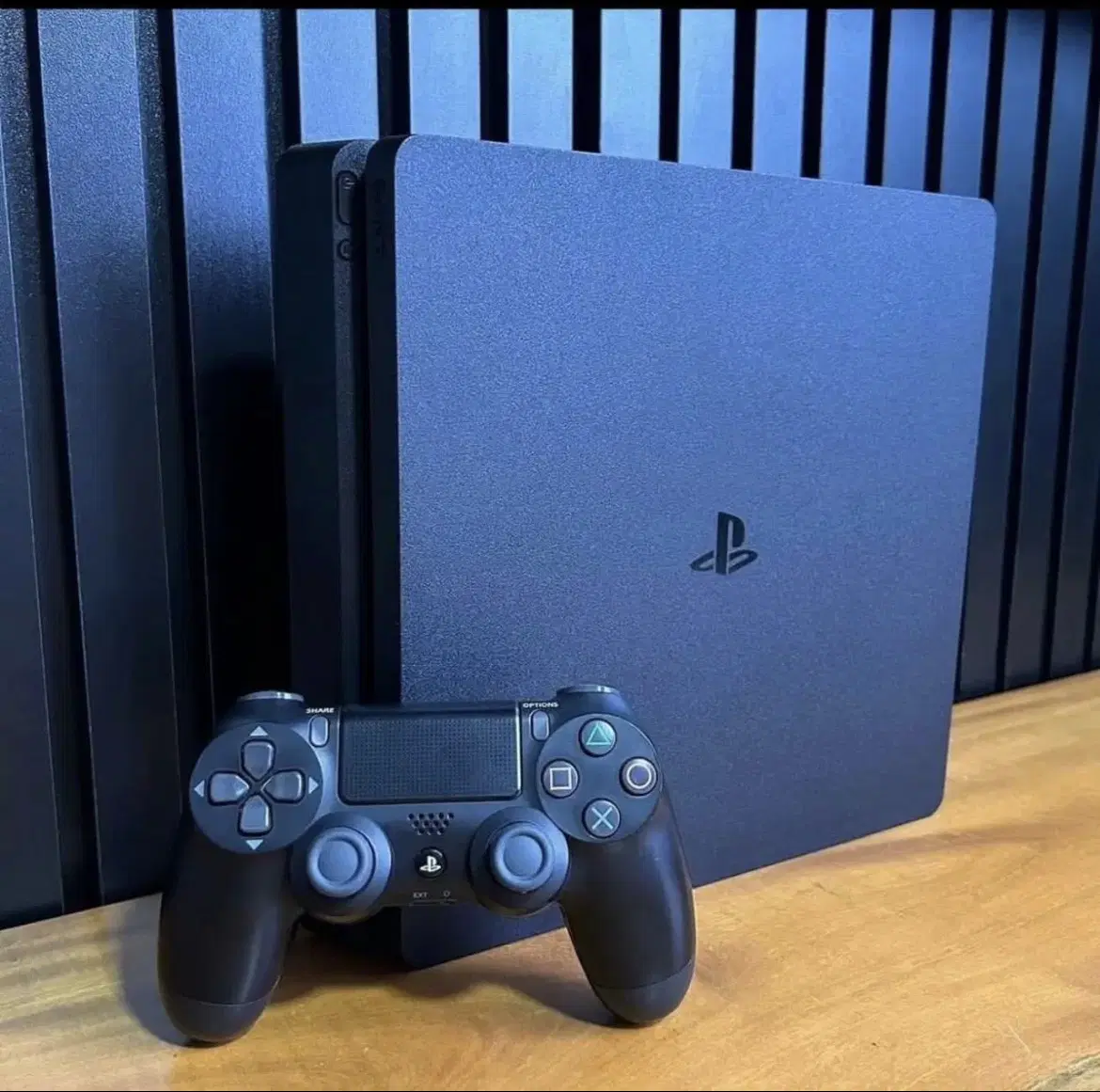 Ps4 slim 1tra|کنسول، بازی ویدئویی و آنلاین|کرمان, |دیوار
