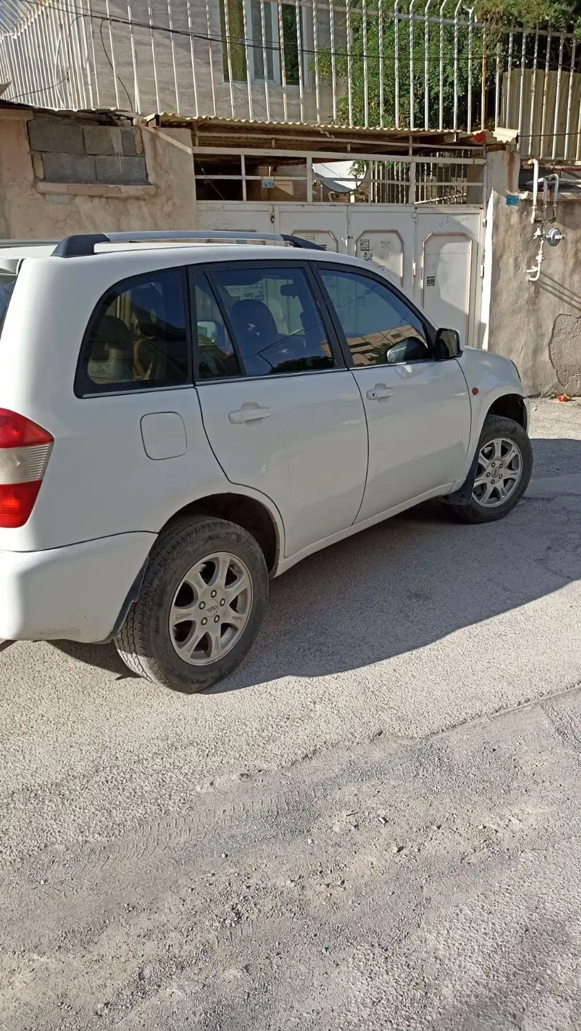 X33|خودرو سواری و وانت|کرمانشاه, |دیوار