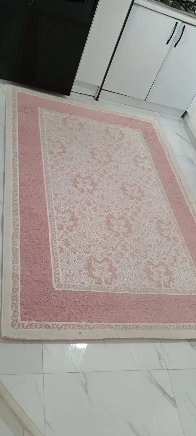 فرش 4 متری|فرش|سبزوار, قصبه شرقی|دیوار