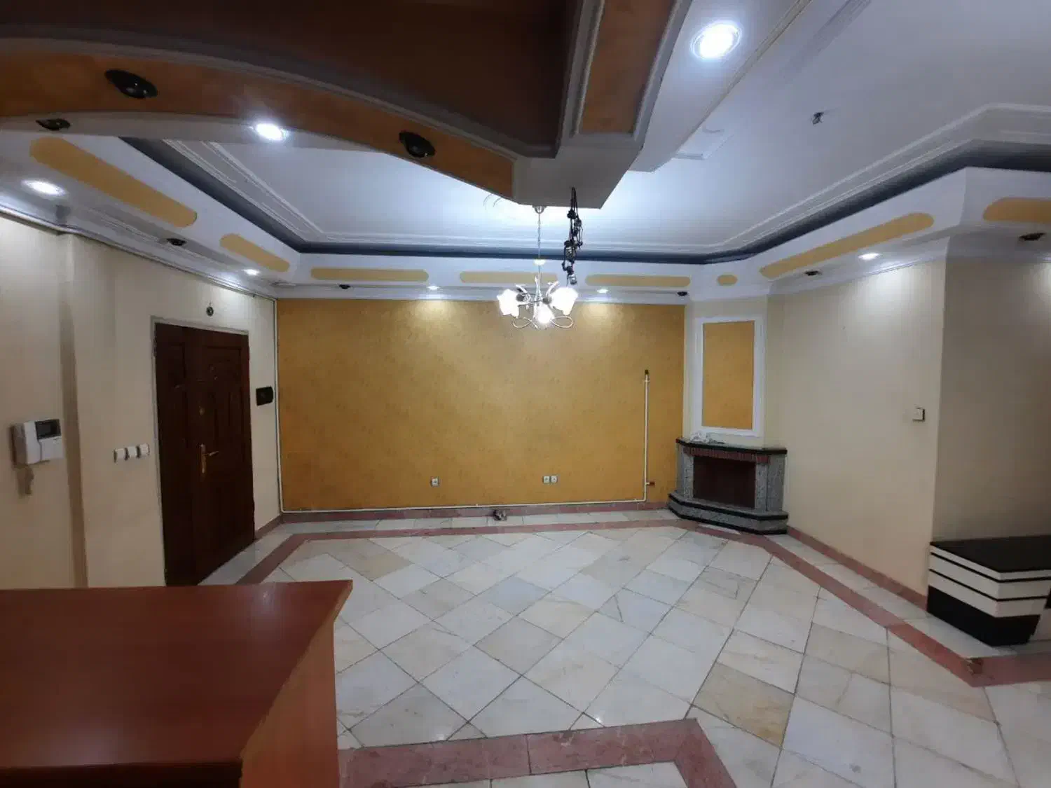 اجاره واحد 80 متری 2 خواب چیتگر دریاچه کوهک|اجارهٔ آپارتمان|تهران, بوستان چیتگر|دیوار