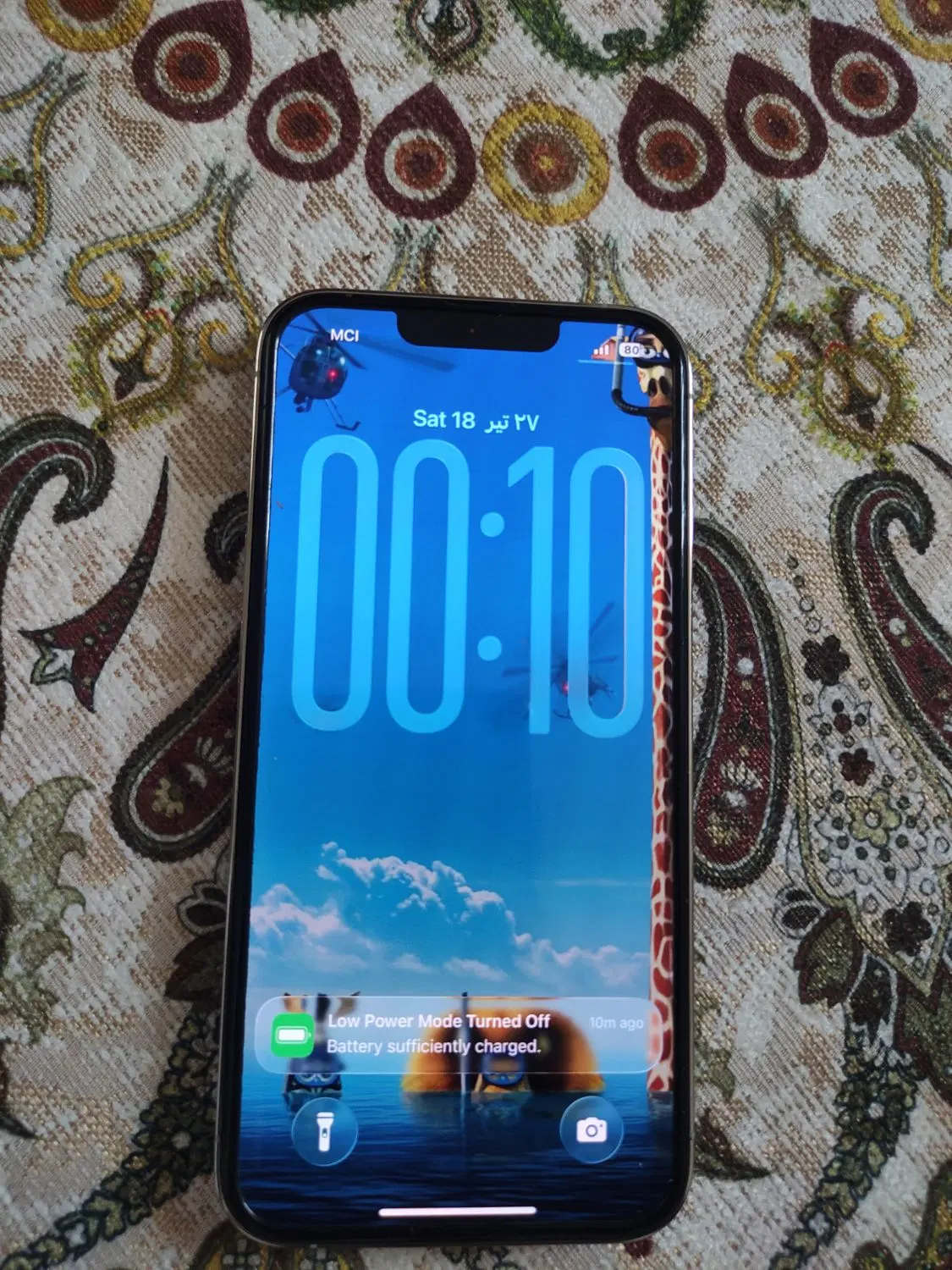 iphone13pro|موبایل|شاهرود, |دیوار