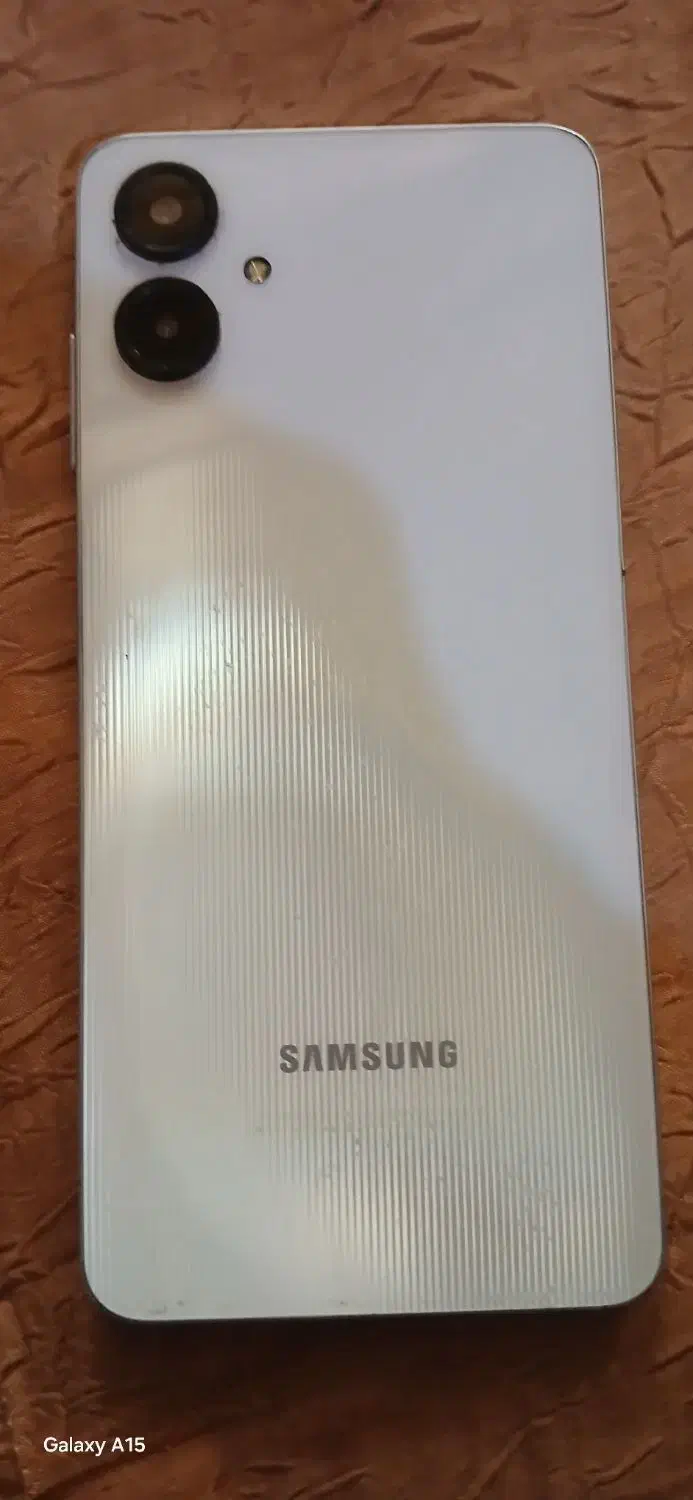 گوشی A06|موبایل|مسجد سلیمان, |دیوار