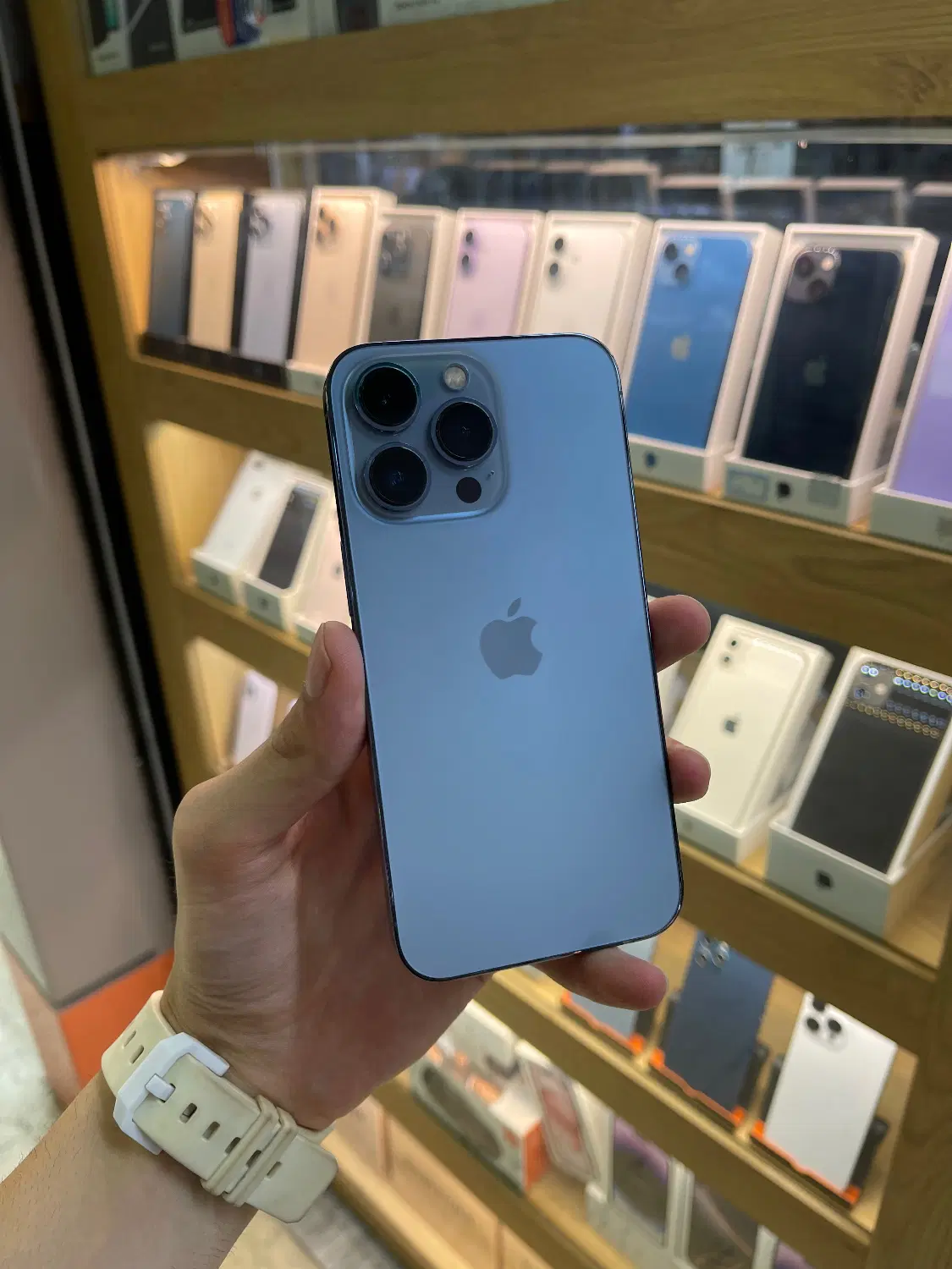 iphone 13 pro|موبایل|کرج, اصفهانی‌ها|دیوار