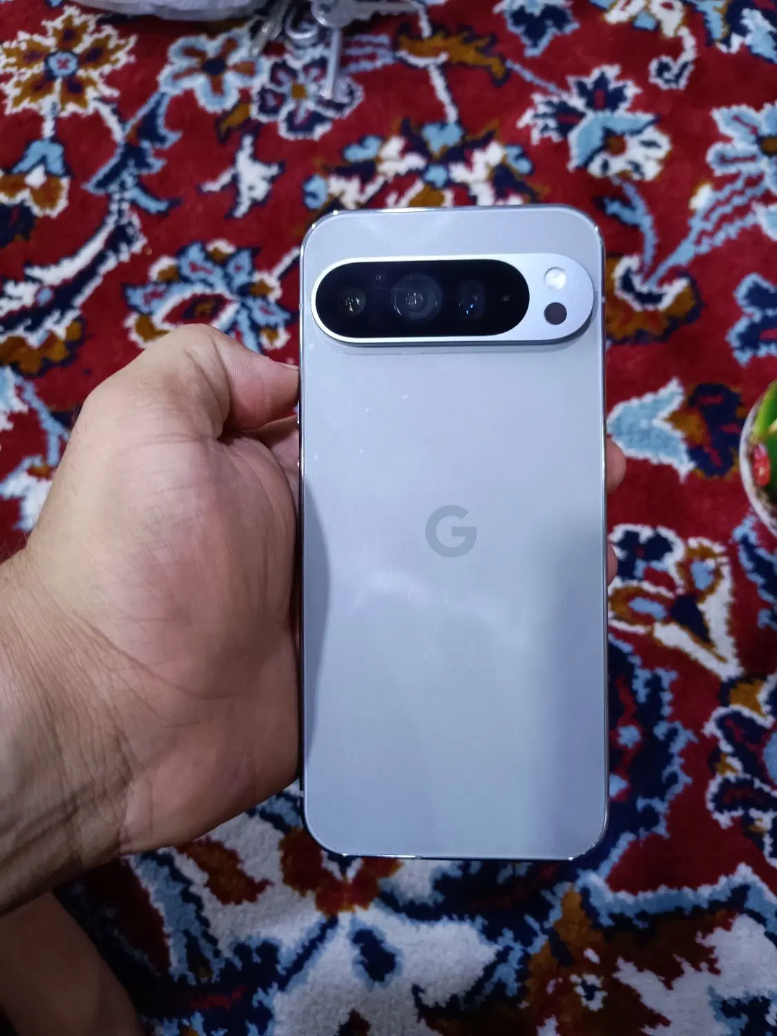 pixel9 pro xl|موبایل|تهران, اسفندیاری|دیوار