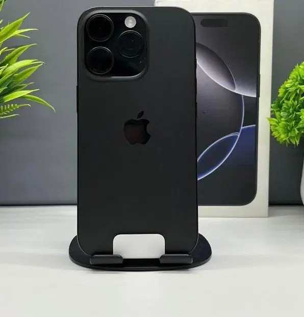 Iphone 16 pro max zaa|موبایل|تهران, ایران|دیوار