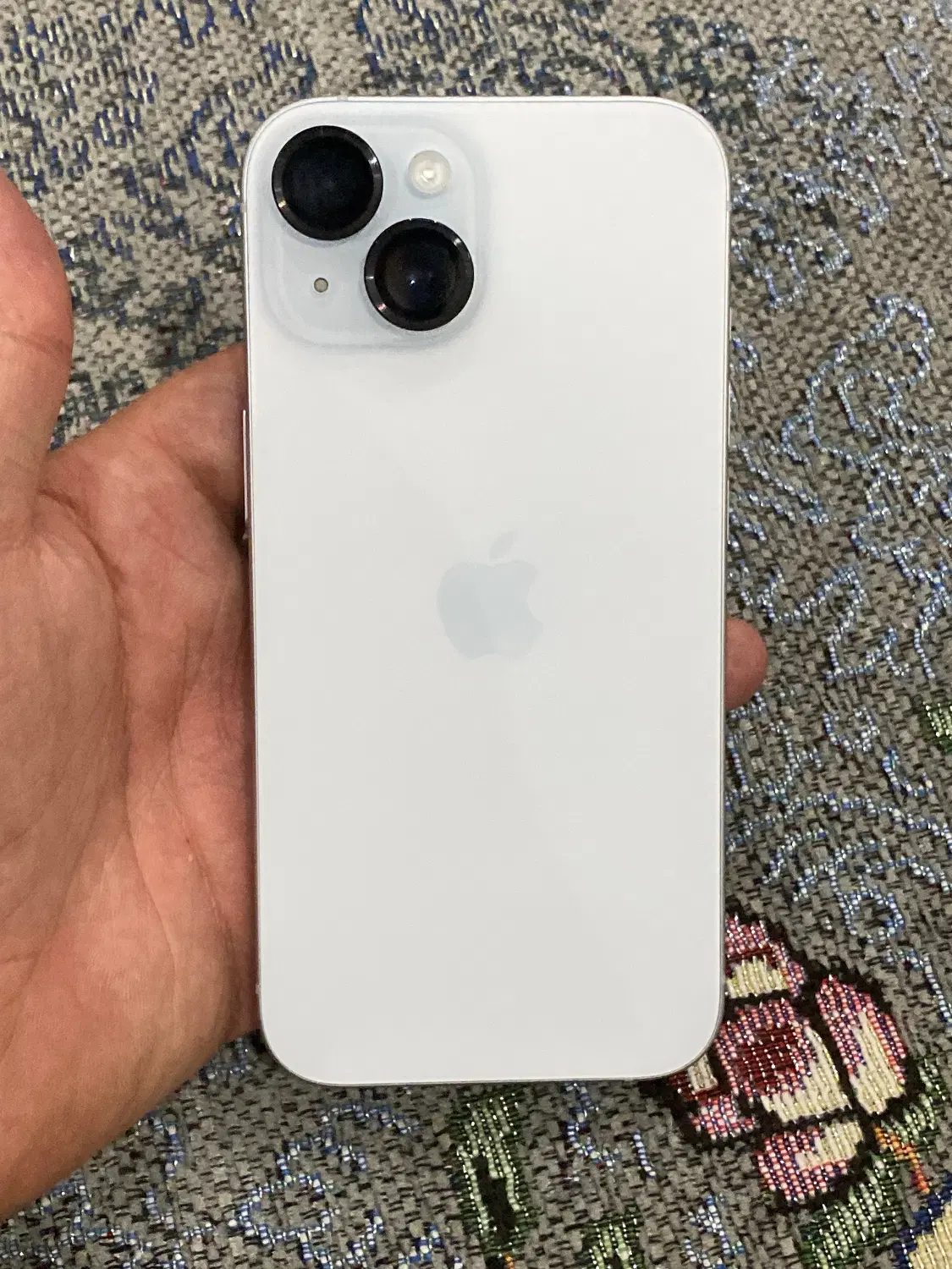 iPhone 15|موبایل|یزد, |دیوار