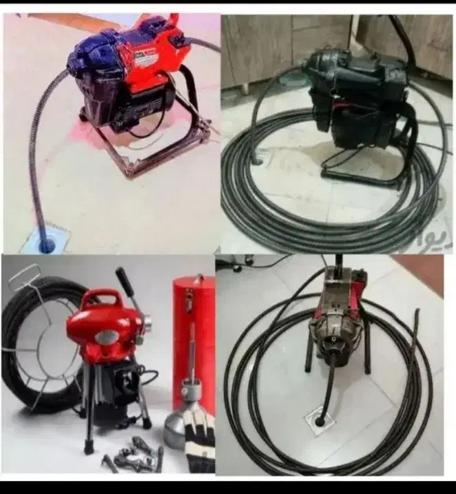 فنرزدن لوله فنرزن رودهن مهرآباد بومهن پردیس بازکنی|خدمات پیشه و مهارت|رودهن, |دیوار