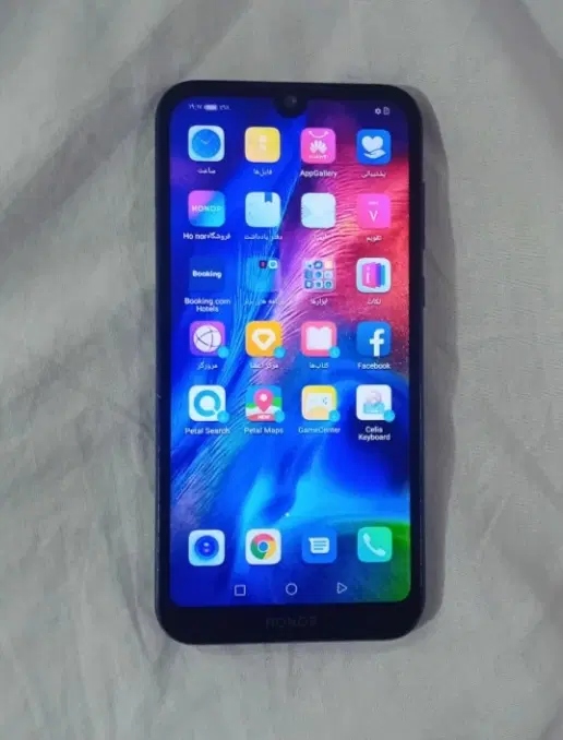 گوشی Honor 8s|موبایل|بهارستان, |دیوار