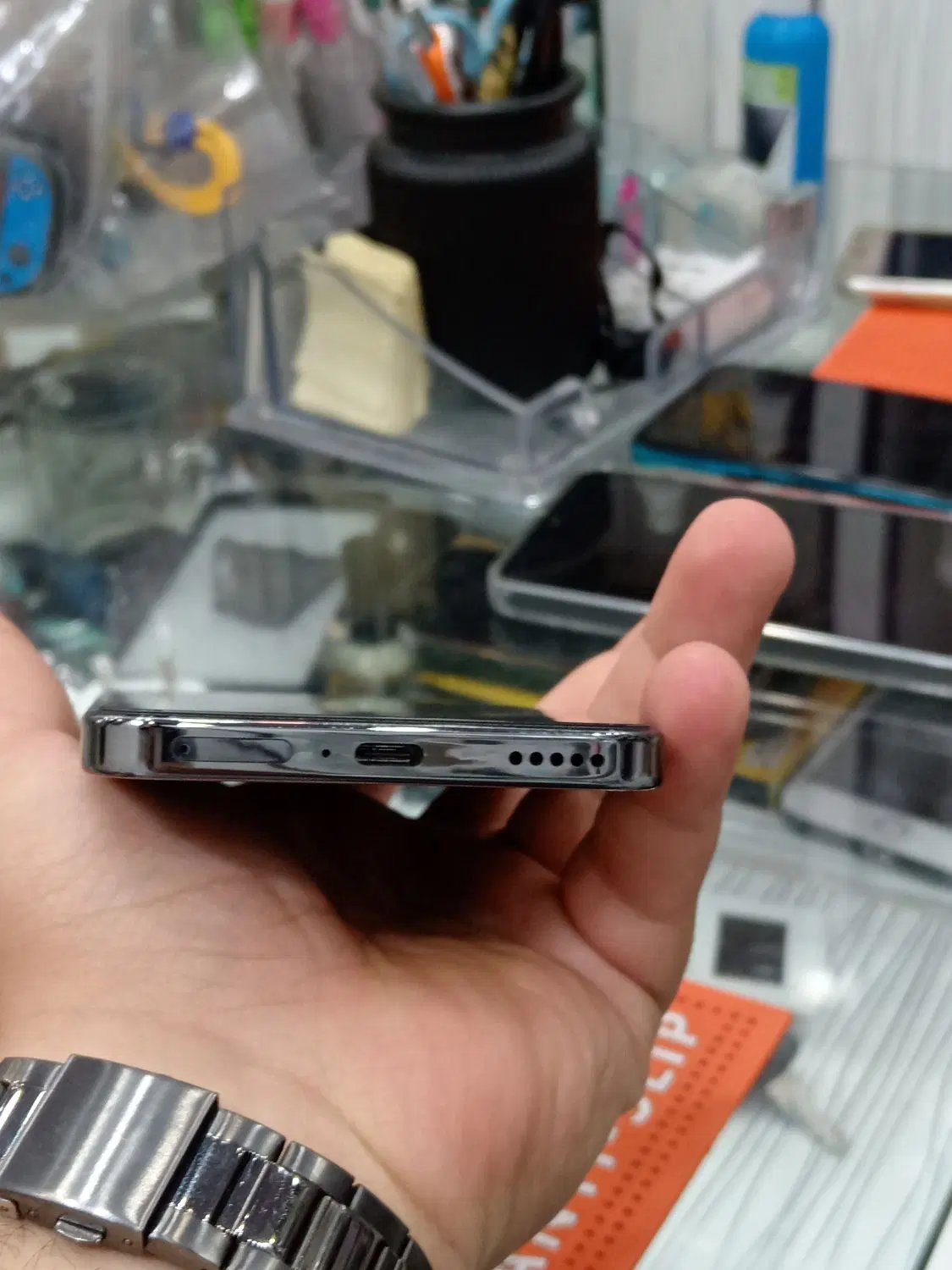 HONOR X9D|موبایل|نجفآباد, بازار|دیوار