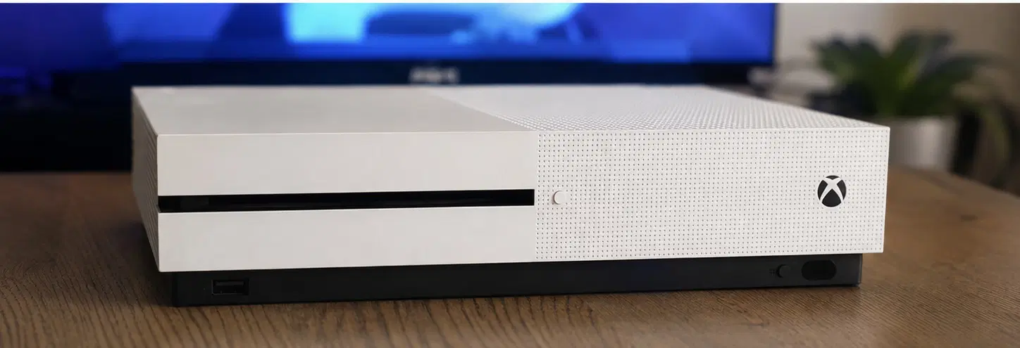 Xbox one s|کنسول، بازی ویدئویی و آنلاین|تهران, هروی|دیوار