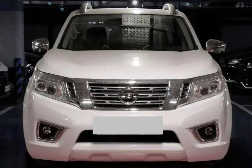 Navara turbo 2026|خودرو سواری و وانت|تهران, عباسآباد|دیوار