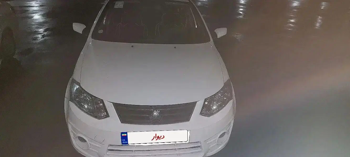 ساینا ۱۴۰۰|خودرو سواری و وانت|ملارد, |دیوار