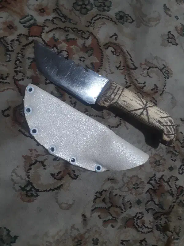 چاقو خوب|کلکسیون و سرگرمی|رباطکریم, رباطکریم|دیوار