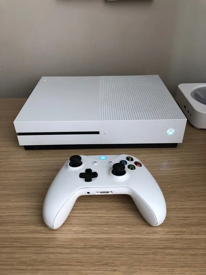 Xbox one s|کنسول، بازی ویدئویی و آنلاین|فردیس, ثابتی|دیوار