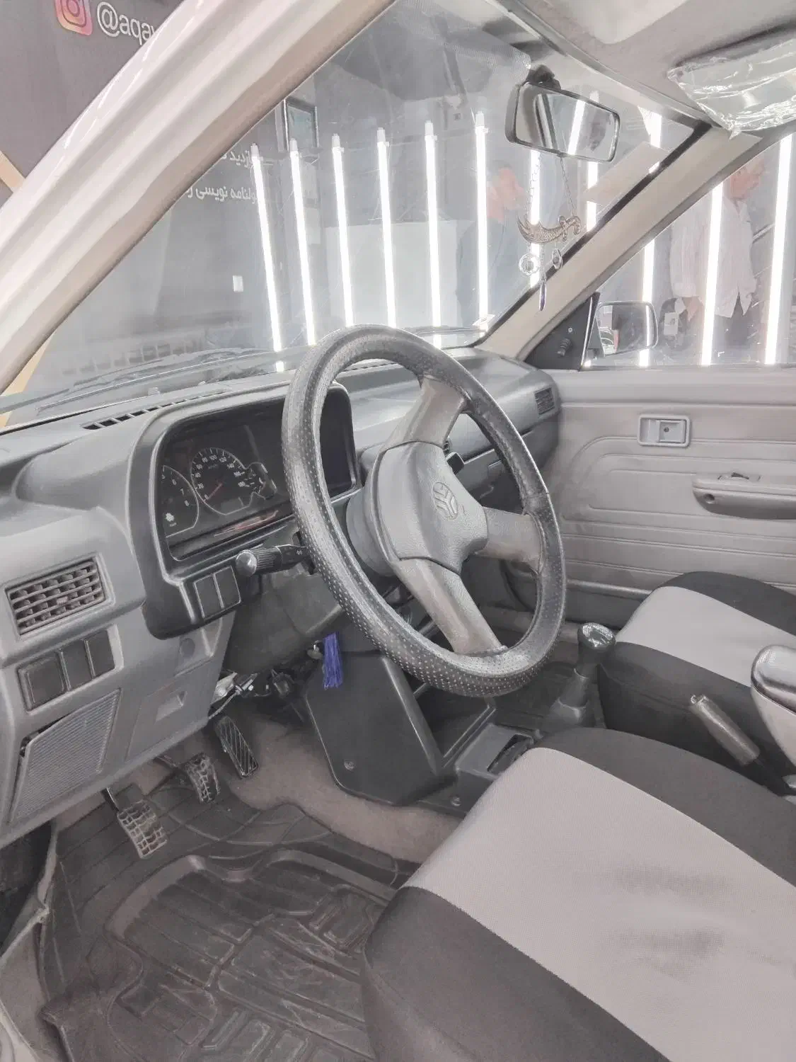 پرایدمدل 1388|خودرو سواری و وانت|نسیم‌شهر, |دیوار