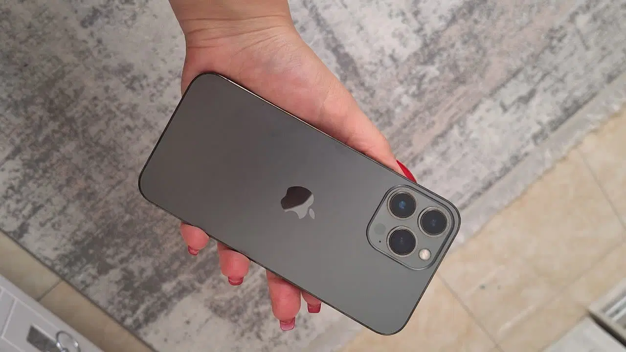 iPhone 13 Pro Max 256|موبایل|تهران, افسریه جنوبی|دیوار