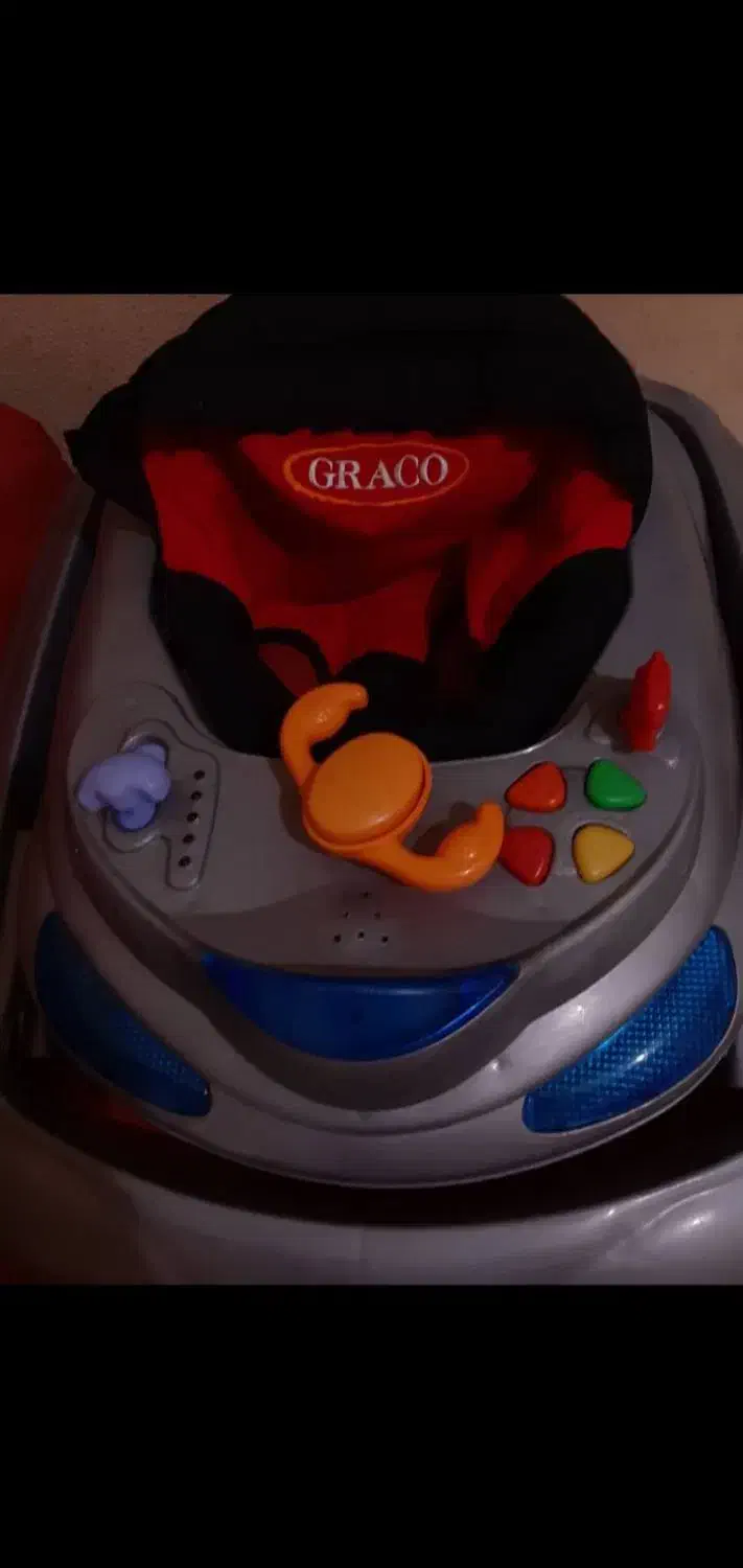 کریر کودک|کالسکه و لوازم جانبی|تهران, زرگنده|دیوار