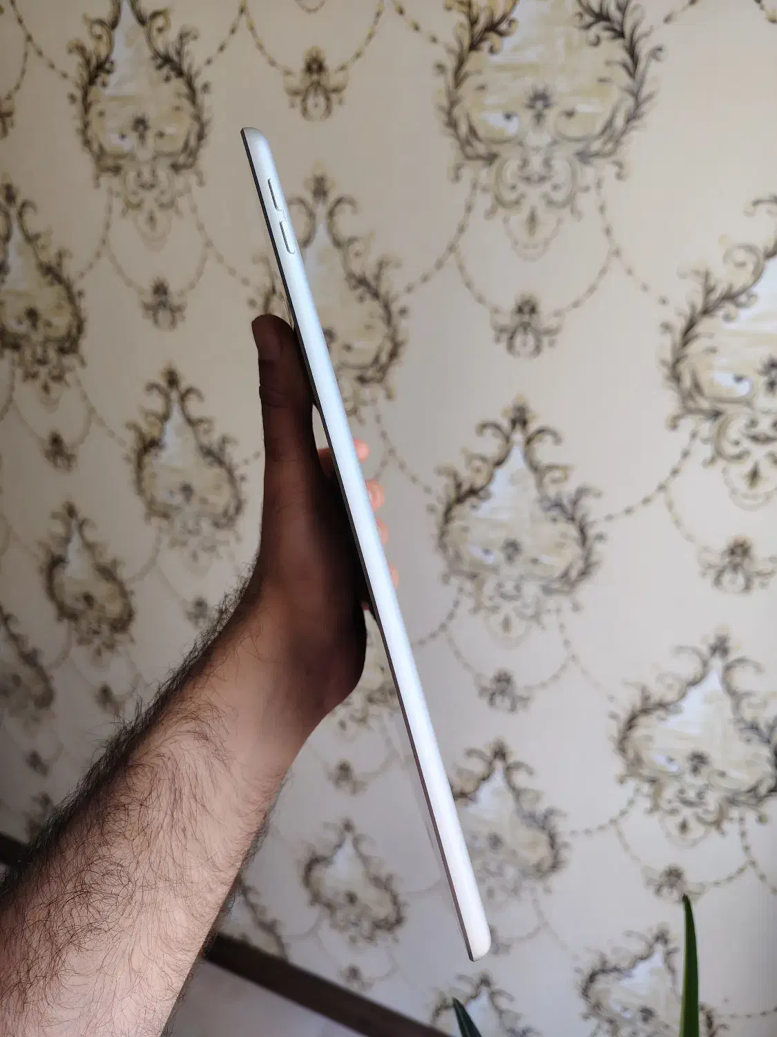 Ipad 7th generation - wifi - آیپد|تبلت|تهران, گلستان (شهرک راه آهن)|دیوار