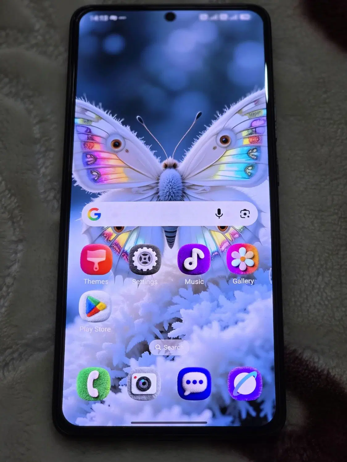 Poco x7pro 512Gig|موبایل|پاکدشت, پاکدشت (مامازند)|دیوار