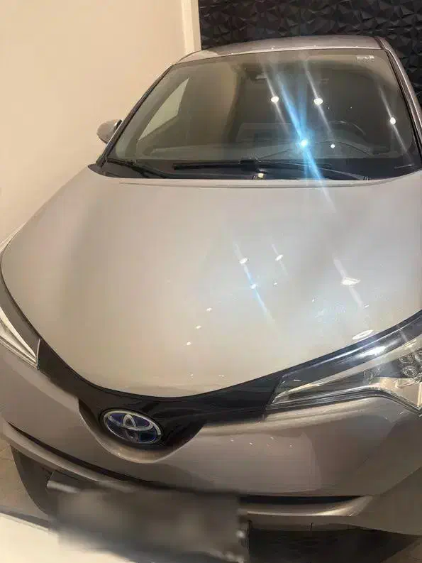 C-HR|خودرو سواری و وانت|شیراز, فرهنگ شهر|دیوار