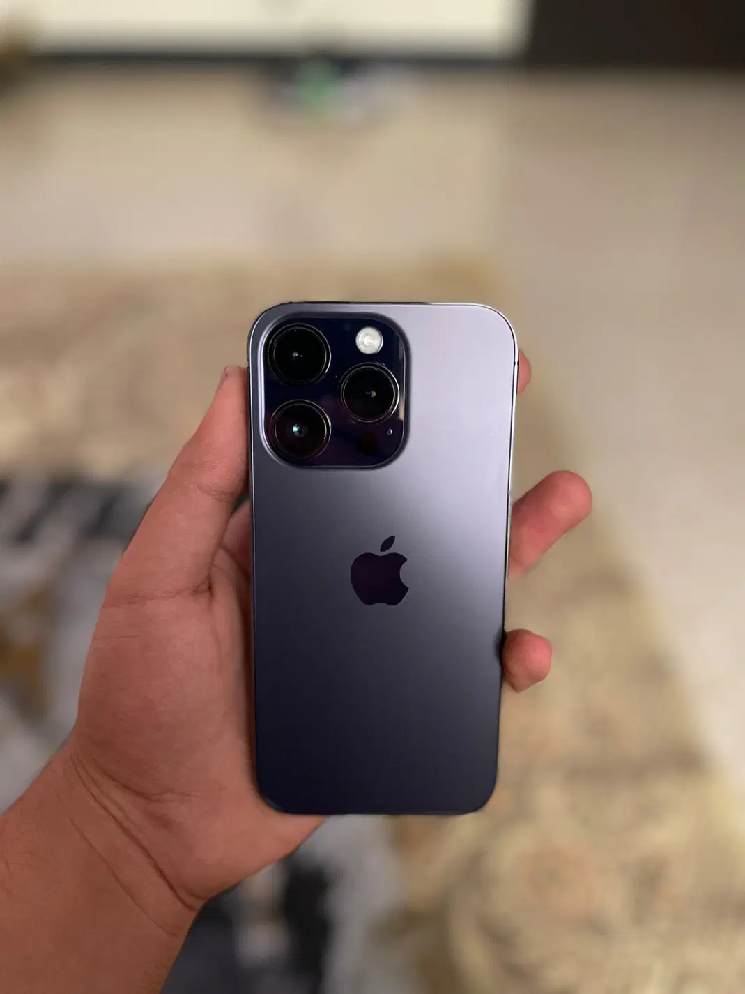 iphone14 pro zaa|موبایل|تهران, جوانمردان (اندیشه)|دیوار