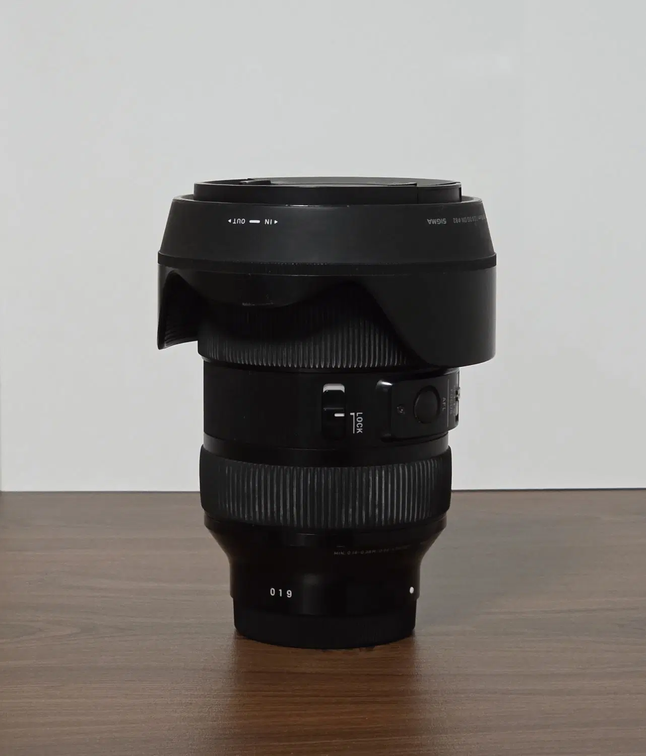 لنز 24-70 f2.8 sigma|دوربین عکاسی و فیلم‌برداری|تهران, جهاد|دیوار