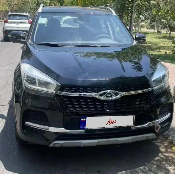 ام وی ام x55 pro|خودرو سواری و وانت|تهران, مهران (سیدخندان)|دیوار