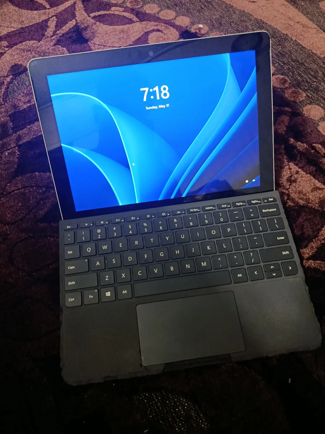 Surface go|رایانه همراه|تهران, بهمن یار|دیوار