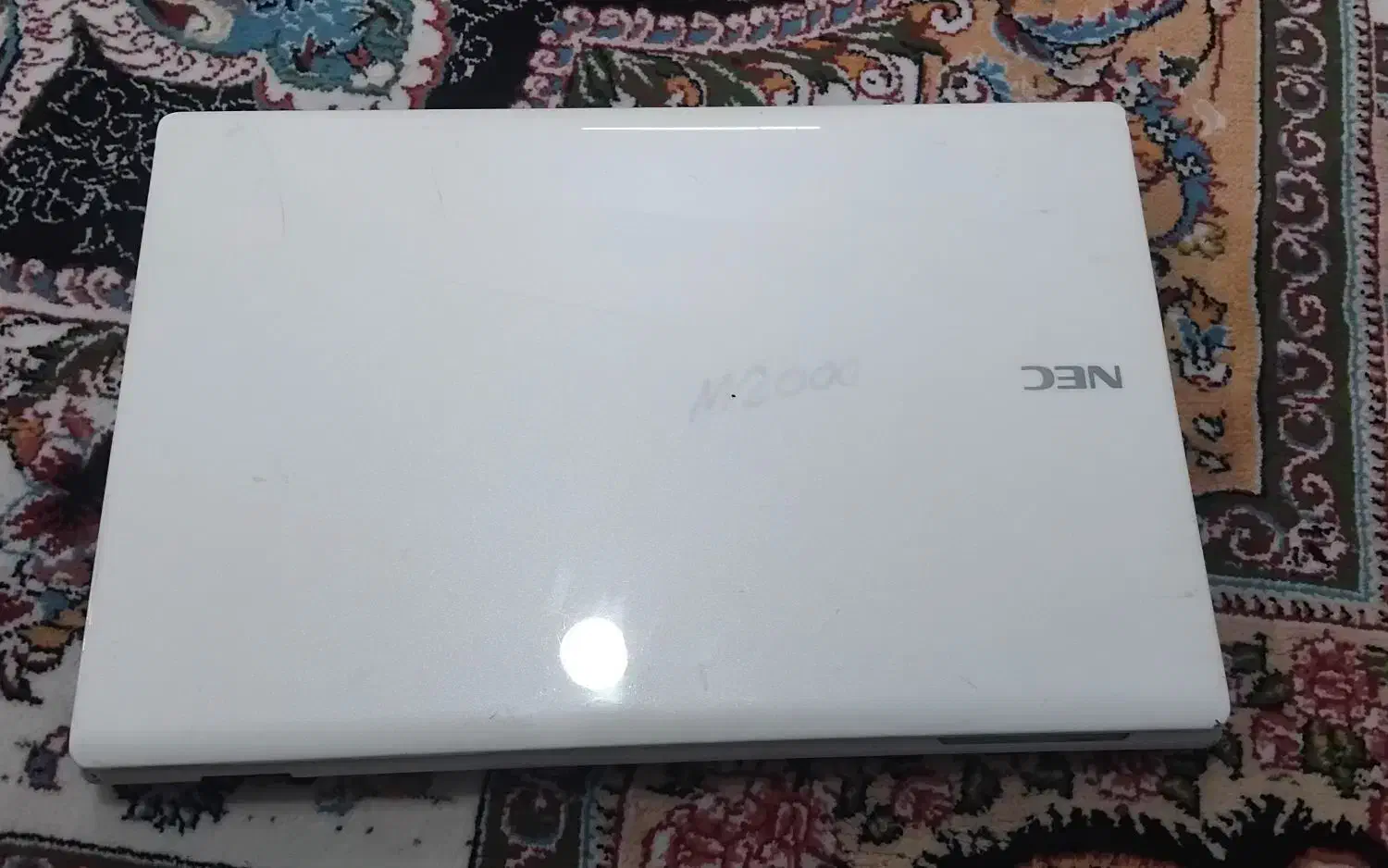 لپتاپ NEC i7|رایانه همراه|چابهار, |دیوار