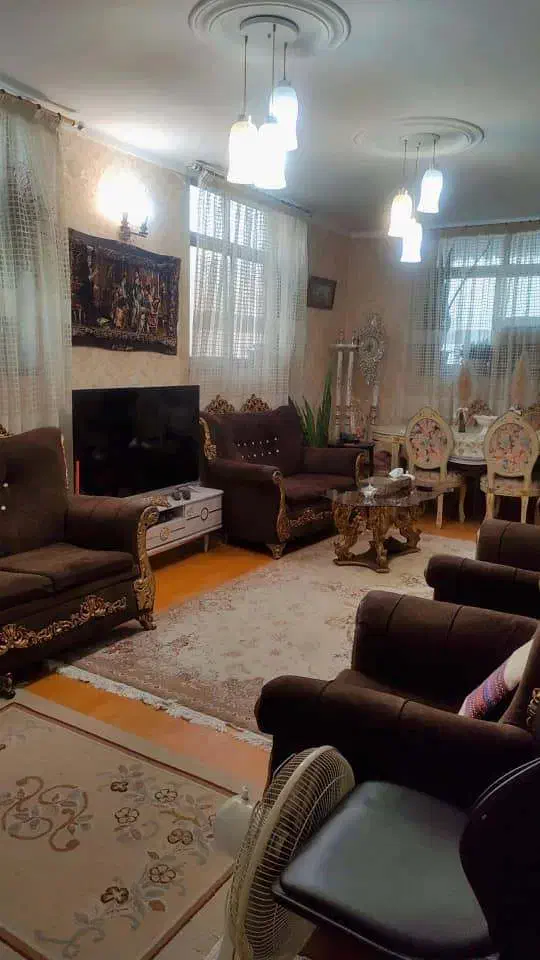 مبل تمیز|مبلمان خانگی و میز عسلی|رشت, امین الضرب|دیوار