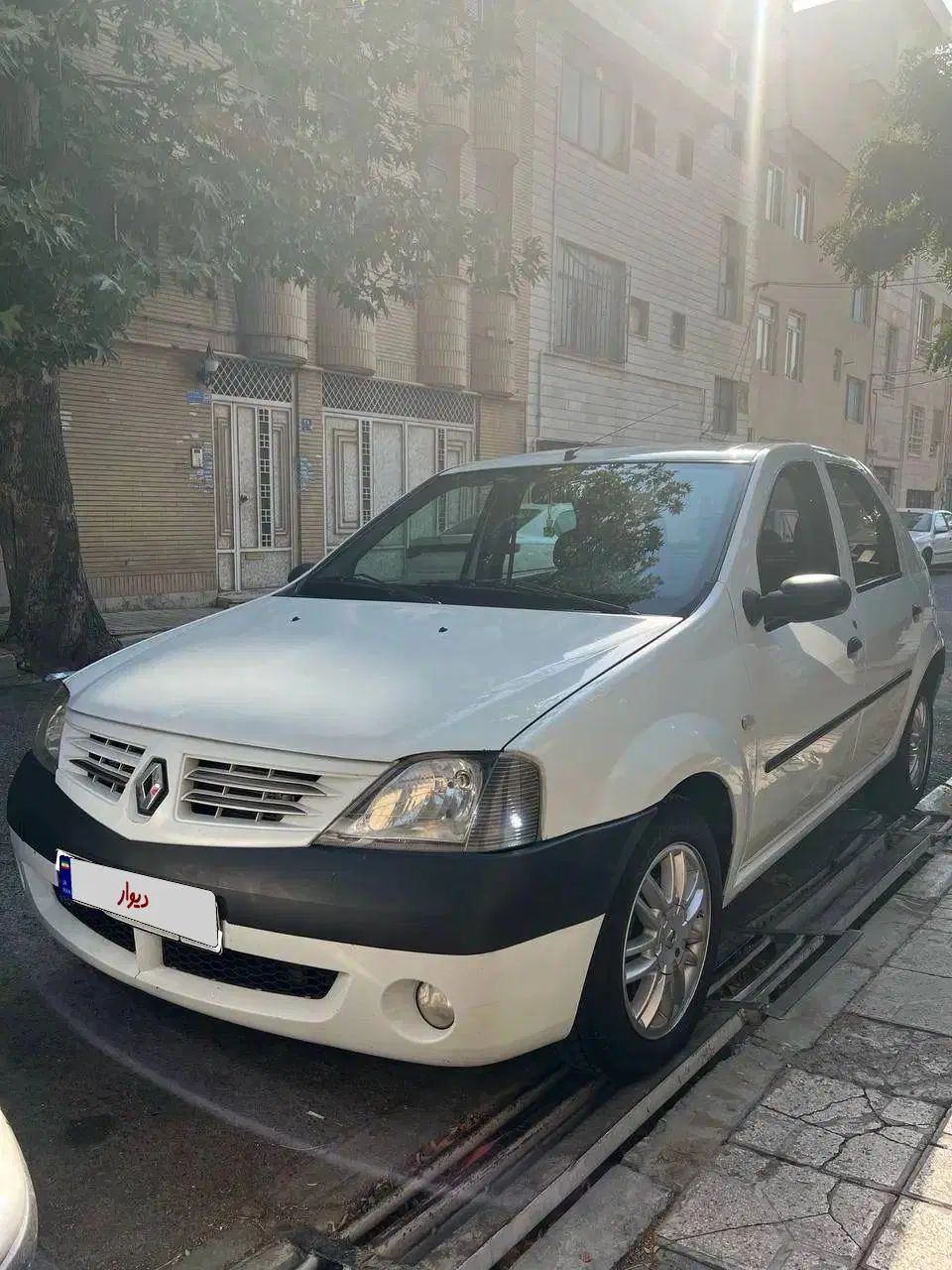 L90|خودرو سواری و وانت|تهران, گلستان (شهرک راه آهن)|دیوار