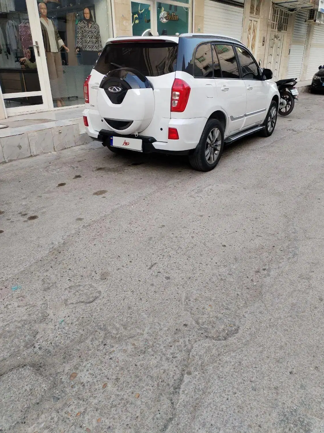 x33s|خودرو سواری و وانت|بندر ماهشهر, |دیوار