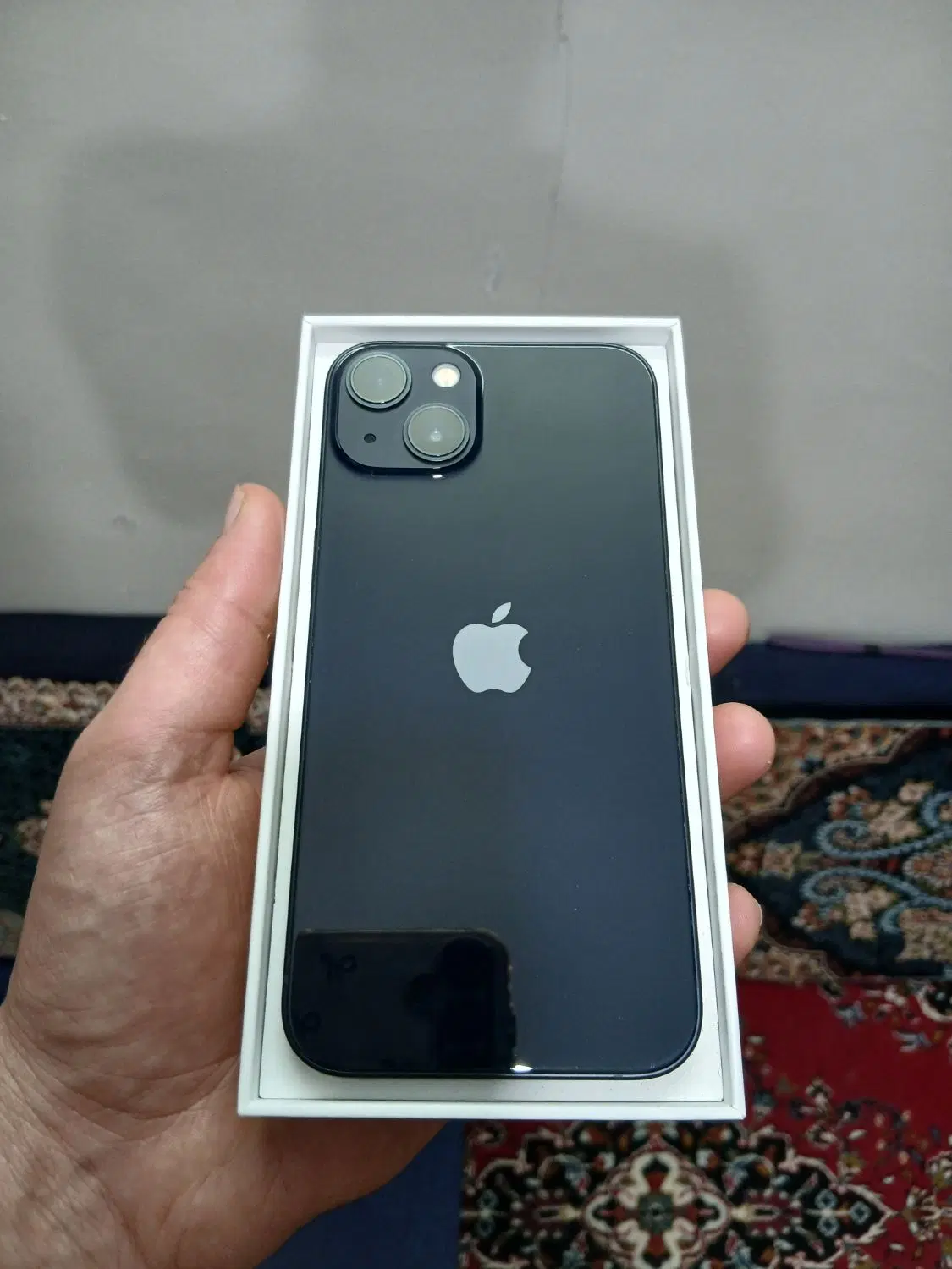 iphone13|موبایل|قدس, شهر‌قدس|دیوار