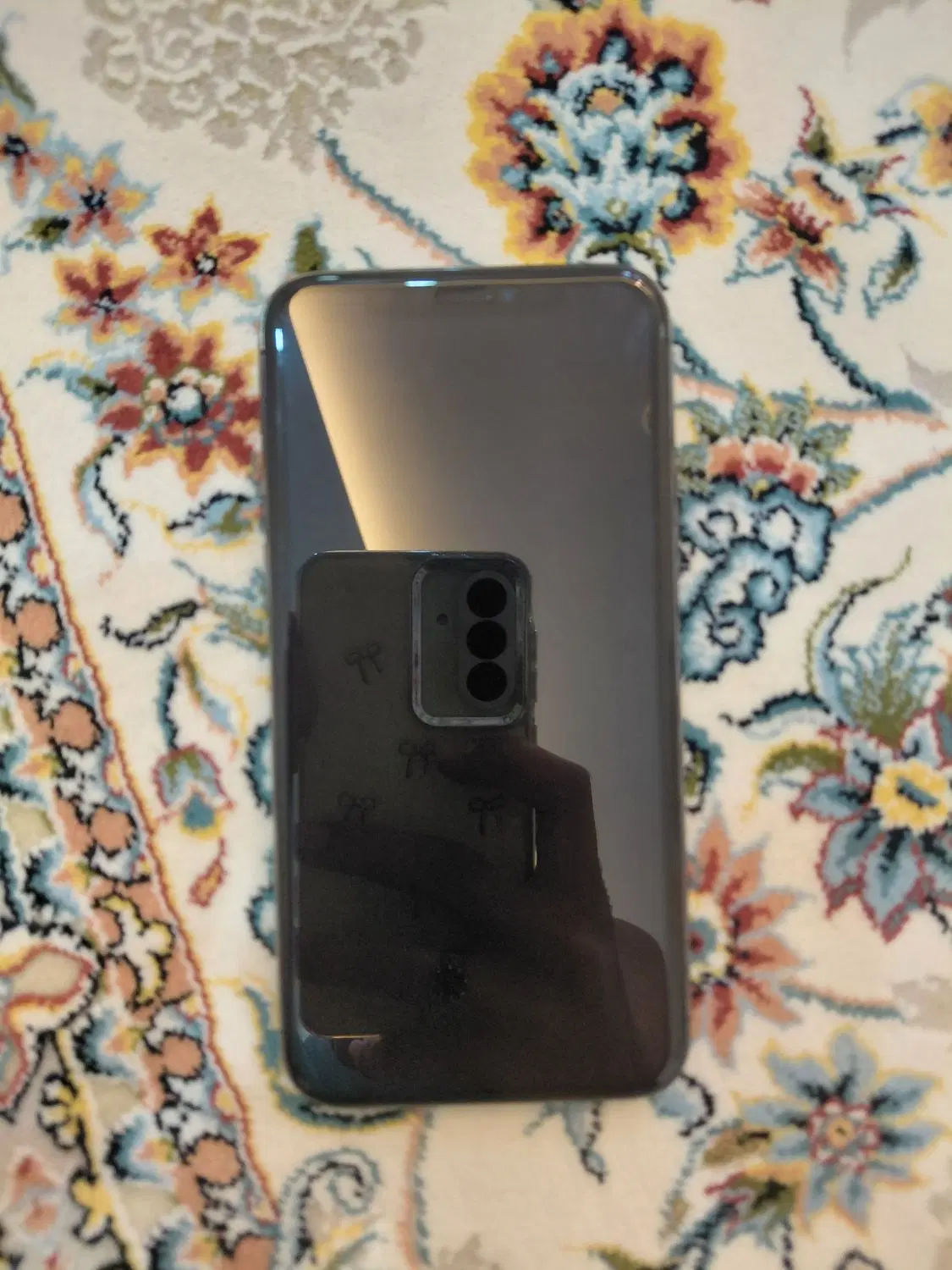 iPhone 11 pro 256|موبایل|مشهد, هنرستان|دیوار