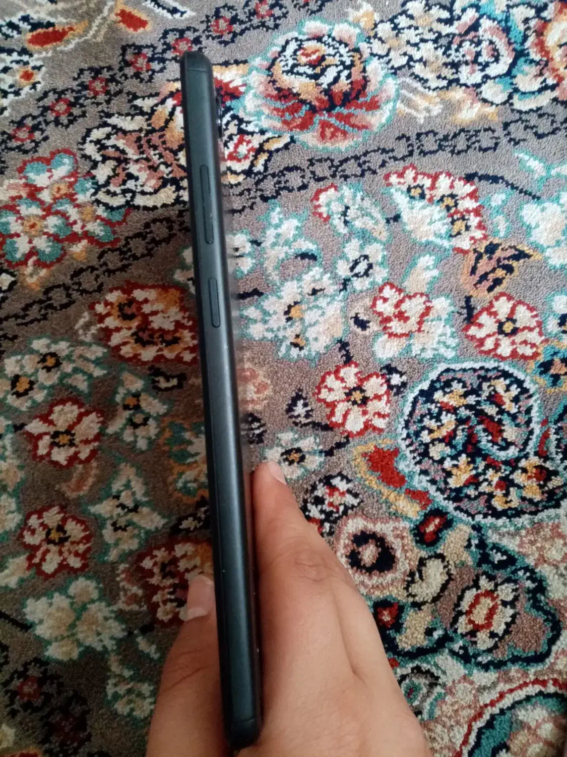 لنوو m7 / هوایی وای 5|تبلت|تربت‌حیدریه, بی بی حسنیه|دیوار