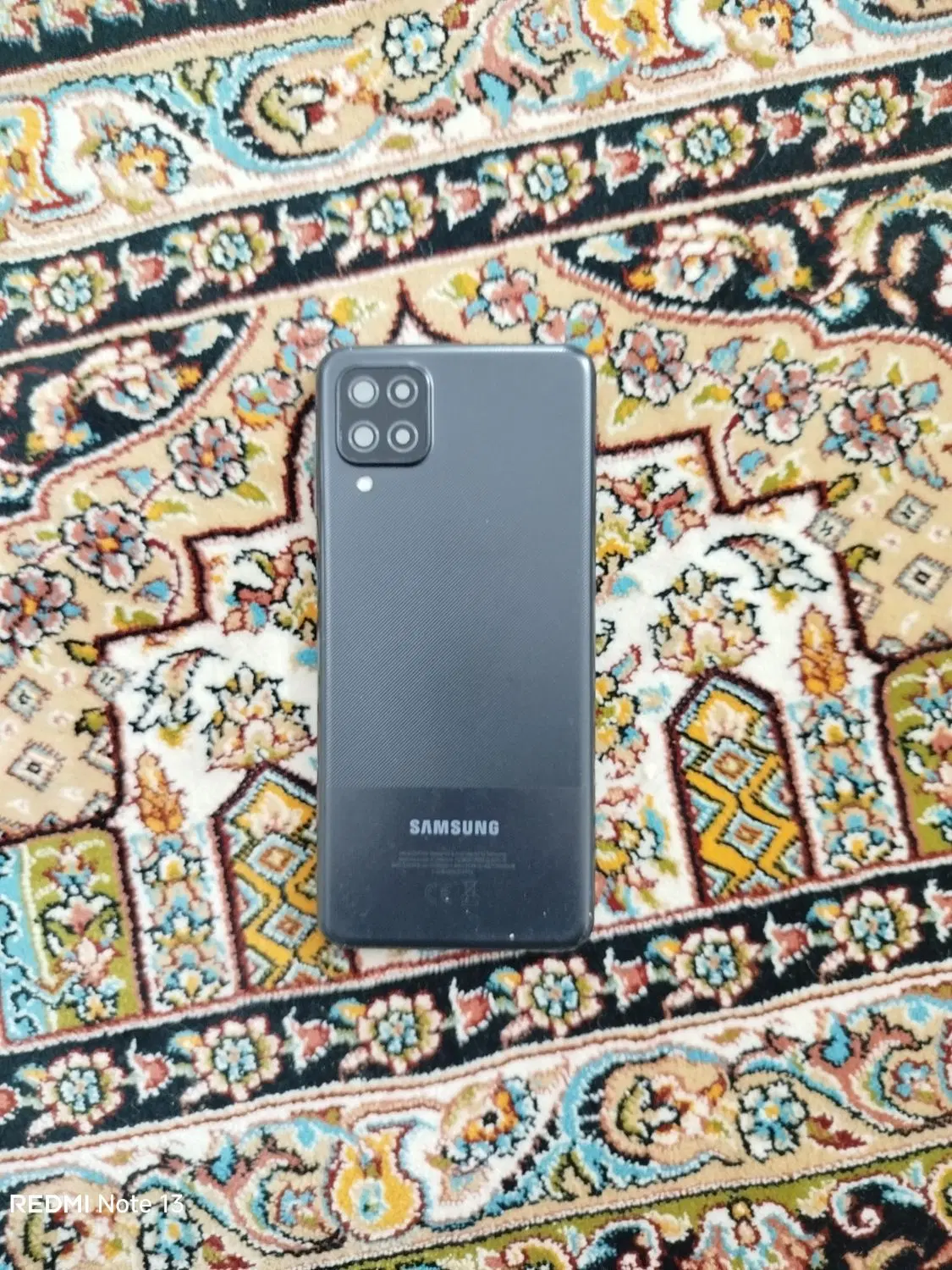M12|موبایل|فاضل آباد, |دیوار