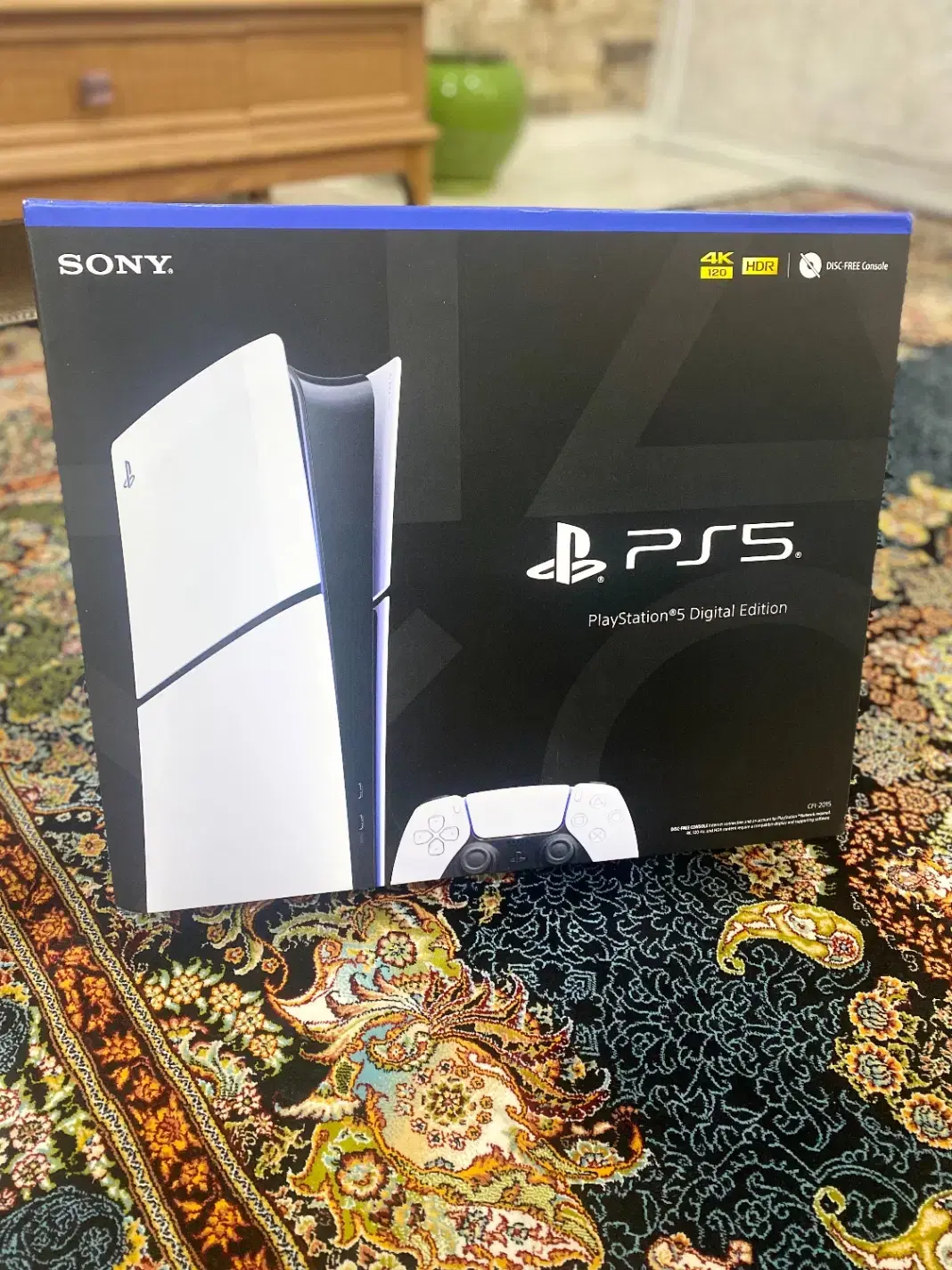 Ps5|کنسول، بازی ویدئویی و آنلاین|بندرعباس, |دیوار