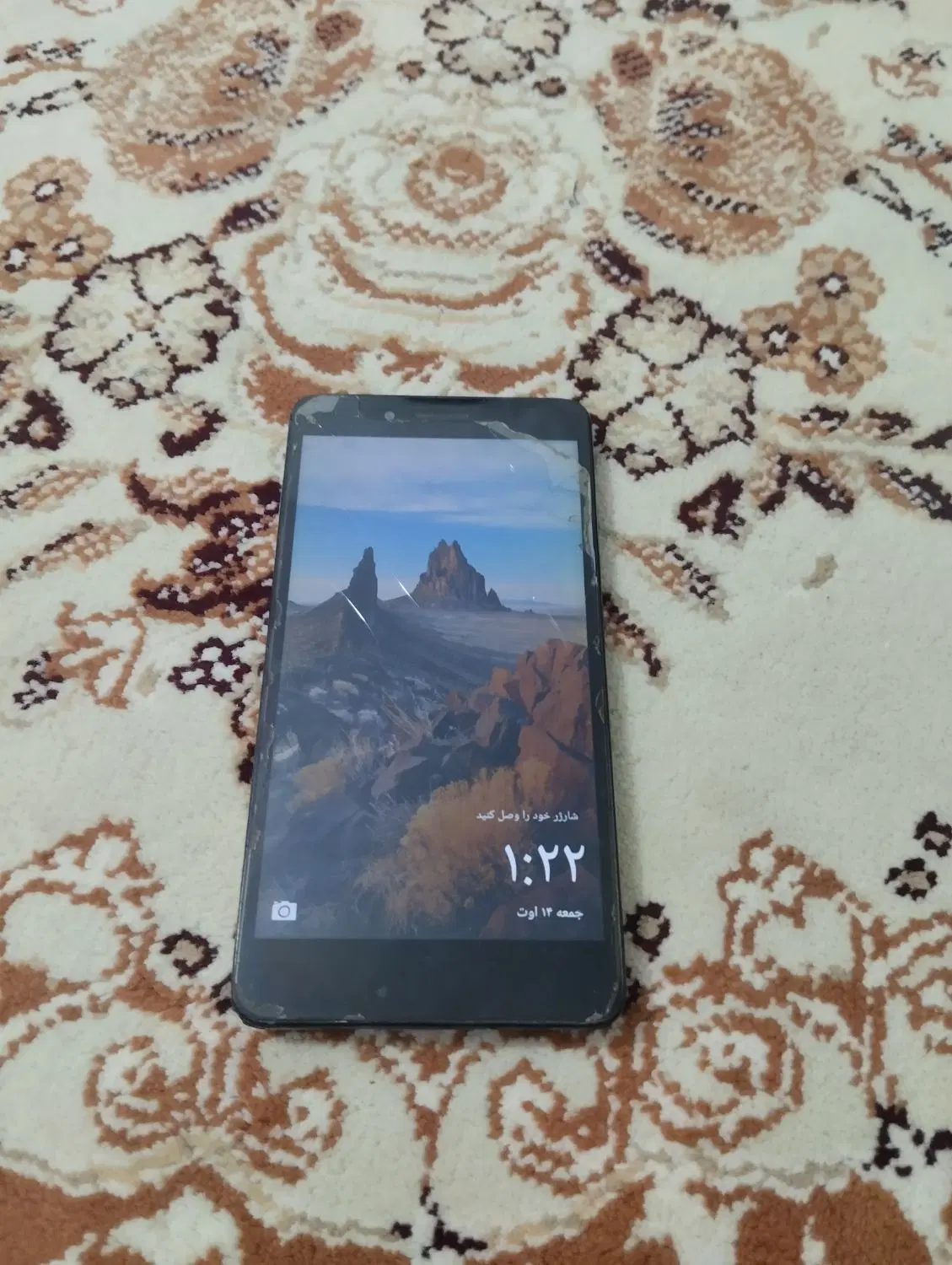 honor5x|موبایل|بیرم, |دیوار