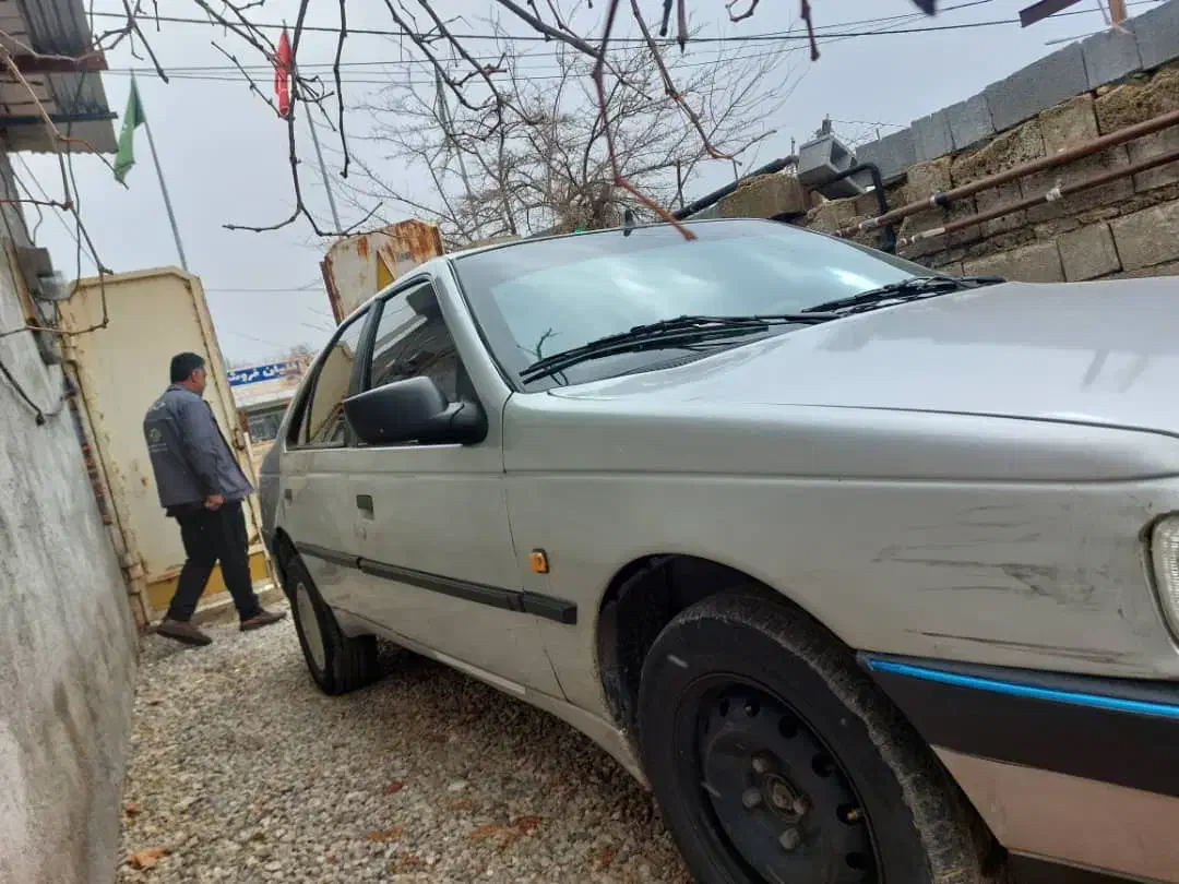 خودرو|خودرو سواری و وانت|یاسوج, |دیوار