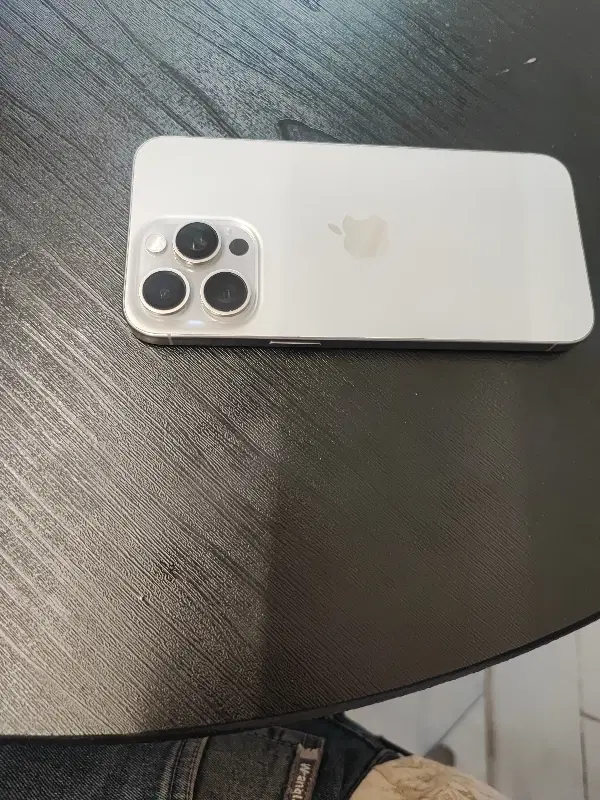 iPhone ۱۵ poromax|موبایل|مشهد, شهرک لشکر (شهرک غرب)|دیوار