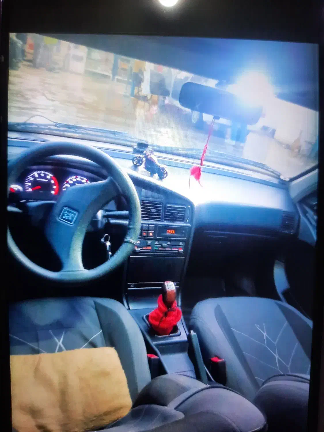 روا در حد خشک|خودرو سواری و وانت|تهران, بوستان ولایت|دیوار