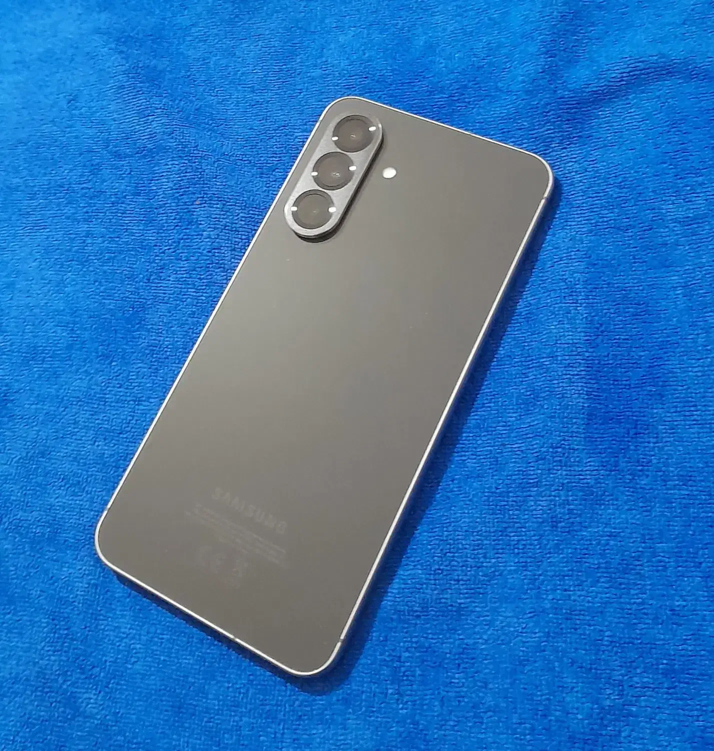 galaxy a56 Samsung|موبایل|شهرکرد, |دیوار