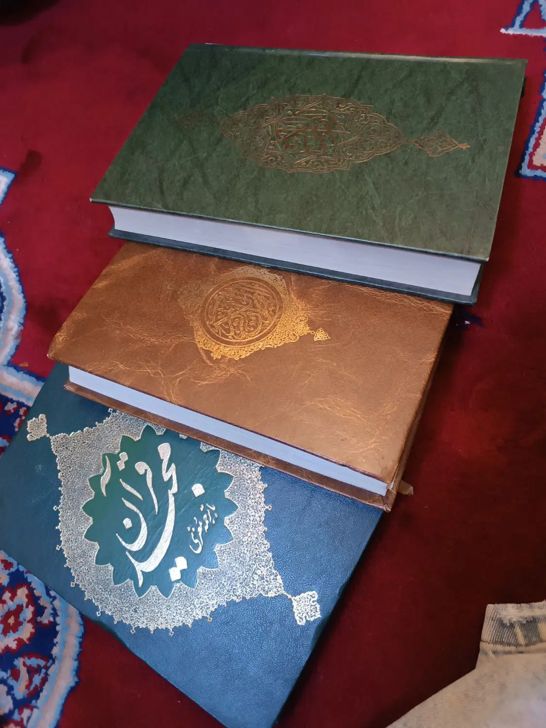 قران|کتاب و مجله مذهبی|کرج, کوی مهر|دیوار
