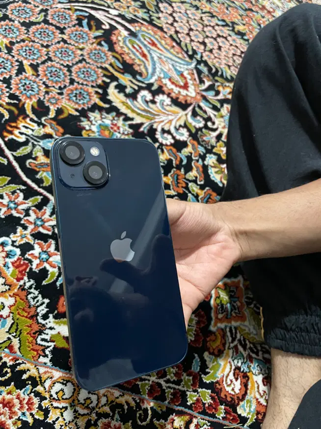 iPhone 13 Normal (Ch)|موبایل|تهران, منیریه|دیوار